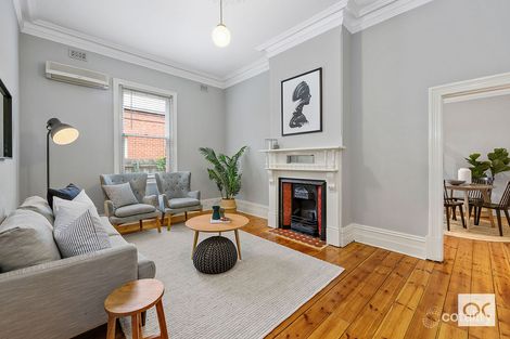 Property photo of 54A Cuming Street Mile End SA 5031
