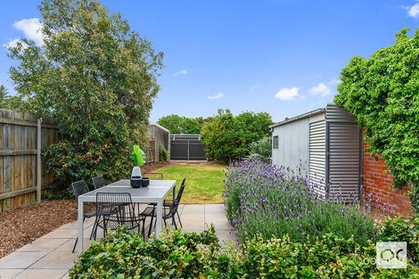 Property photo of 54A Cuming Street Mile End SA 5031
