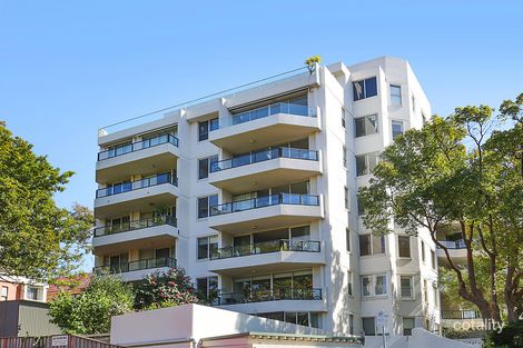 Property photo of 13/74-76 Murdoch Street Cremorne NSW 2090