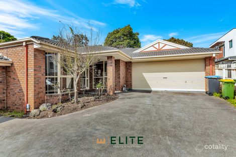 2/77 Lewis Rd, Wantirna South, VIC 3152