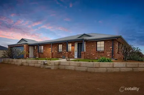 49 Reg Percy St, Wandina, WA 6530