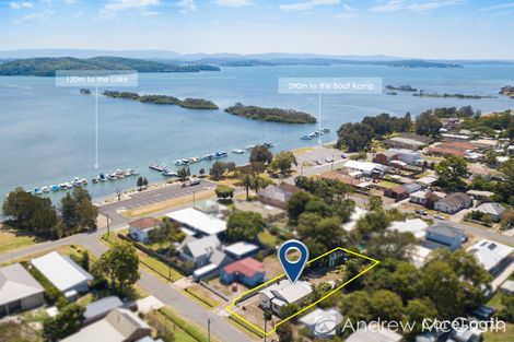 Property photo of 31 Bay Street Swansea NSW 2281