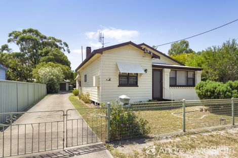 Property photo of 31 Bay Street Swansea NSW 2281