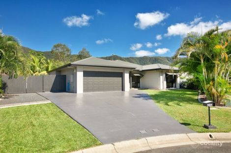 Property photo of 26 Pollock Close Bentley Park QLD 4869