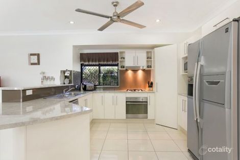 Property photo of 26 Pollock Close Bentley Park QLD 4869