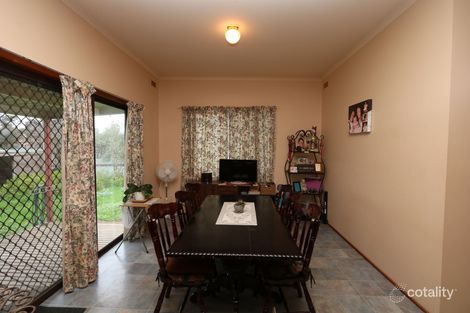 Property photo of 256 Gladstone Street Maryborough VIC 3465