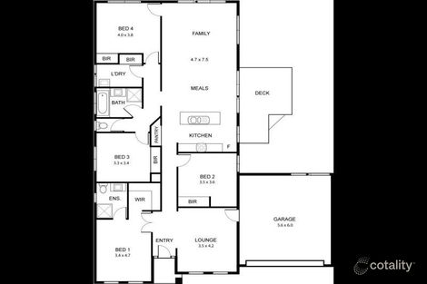 Property photo of 49 Daintree Way Ocean Grove VIC 3226