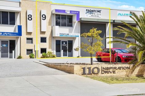 9/110 Inspiration Dr, Wangara, WA 6065