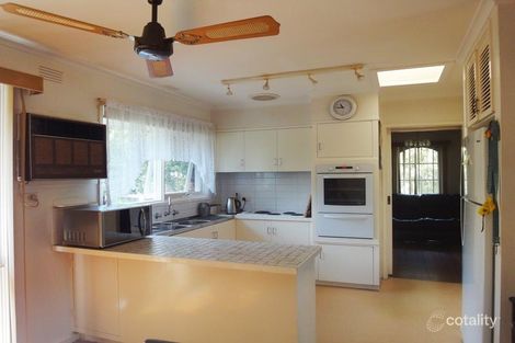 Property photo of 45 Jeffrey Drive Ringwood VIC 3134
