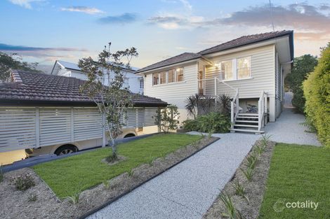 Property photo of 42 Henderson Street Camp Hill QLD 4152