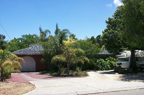 19 Hefron Way, Parmelia, WA 6167