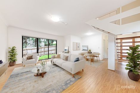 3/64 Palmer St, Cammeray, NSW 2062