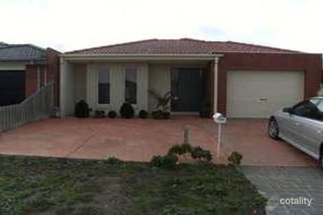 Property photo of 7 Congo Court Roxburgh Park VIC 3064
