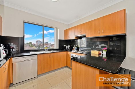 Property photo of 6/402 Beamish Street Campsie NSW 2194