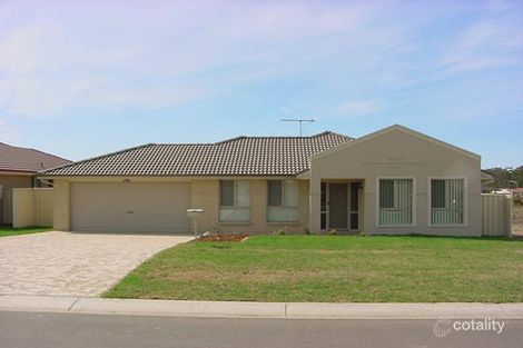 Property photo of 8 Golden Ash Close Worrigee NSW 2540