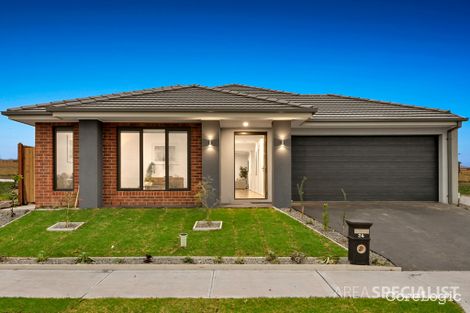 Property photo of 24 Catees Street Clyde North VIC 3978