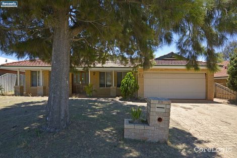 Property photo of 51 Belleville Gardens Clarkson WA 6030