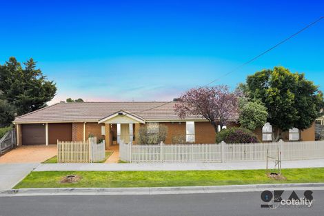 Property photo of 21 Merrett Avenue Hoppers Crossing VIC 3029