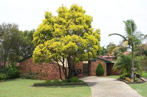 16 Poseidon Cres, Jamboree Heights, QLD 4074