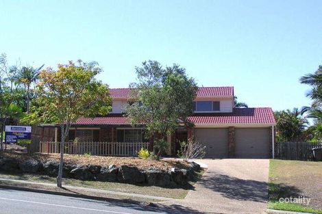 Property photo of 106 Arrabri Avenue Mount Ommaney QLD 4074