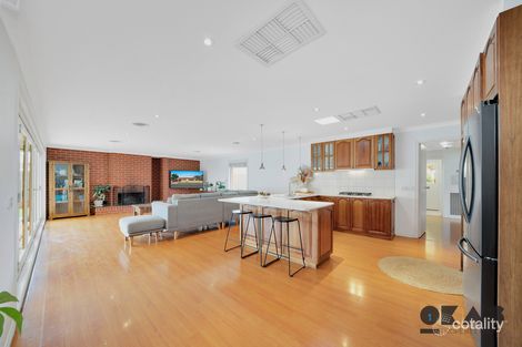 Property photo of 21 Merrett Avenue Hoppers Crossing VIC 3029