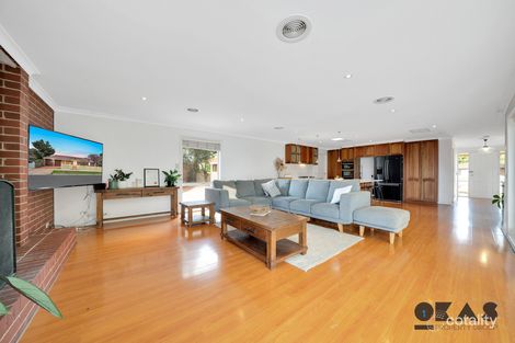 Property photo of 21 Merrett Avenue Hoppers Crossing VIC 3029