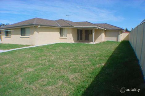 Property photo of 8 Golden Ash Close Worrigee NSW 2540