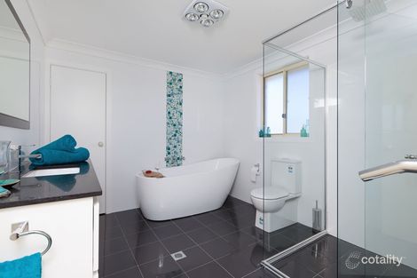 Property photo of 10 Black Wattle Grove Narellan Vale NSW 2567