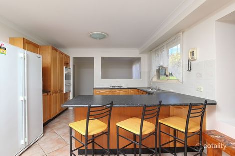 Property photo of 10 Black Wattle Grove Narellan Vale NSW 2567