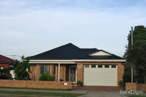 Property photo of 317 Kingsgrove Road Kingsgrove NSW 2208