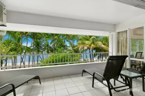 Property photo of 25/9 Veivers Road Palm Cove QLD 4879