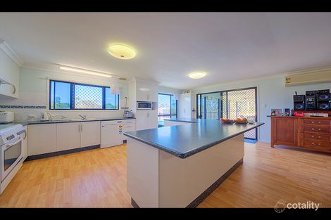 Property photo of 333 Tanby Post Office Road Tanby QLD 4703