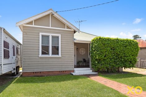 Property photo of 36 Elizabeth Street Singleton NSW 2330