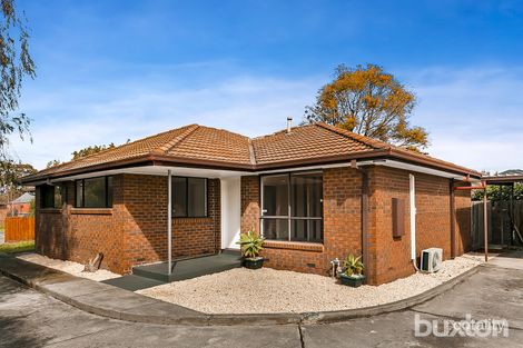 Property photo of 2/15 Burton Avenue Clayton VIC 3168