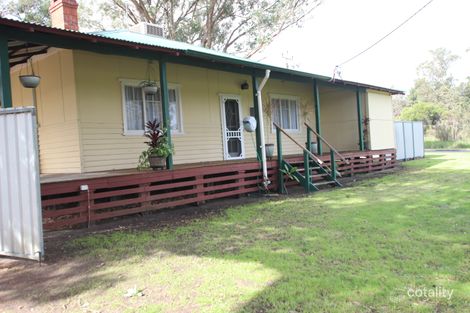 Property photo of 42 Fouracre Street Waroona WA 6215