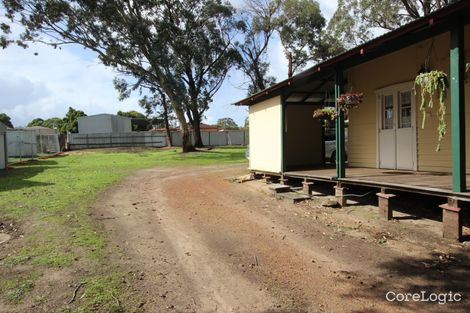 Property photo of 42 Fouracre Street Waroona WA 6215