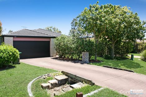 Property photo of 34 Goongarrie Crescent Parkinson QLD 4115