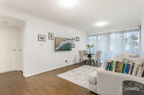 Property photo of 51/788-822 Bourke Street Waterloo NSW 2017