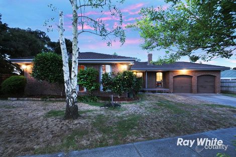 Property photo of 25 Lesdon Avenue Cranbourne VIC 3977