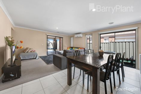 Property photo of 45 Federal Drive Wyndham Vale VIC 3024