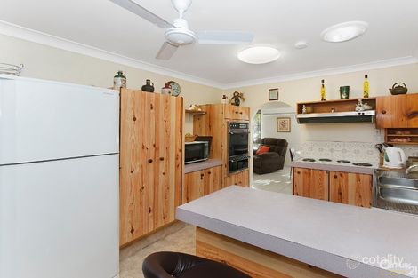 Property photo of 4 Yarai Court Mount Louisa QLD 4814