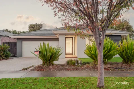 7 Lampard St, Armstrong Creek, VIC 3217