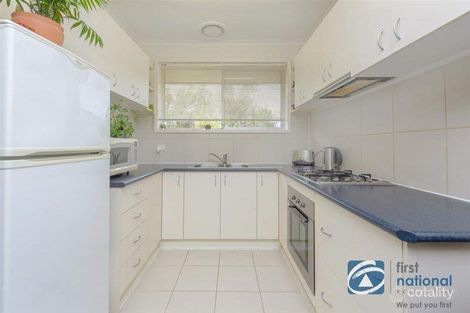 Property photo of 1/25 Argyle Avenue Chelsea VIC 3196