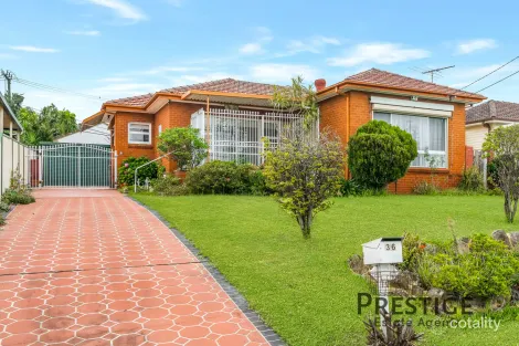 36 Gipps St, Smithfield, NSW 2164