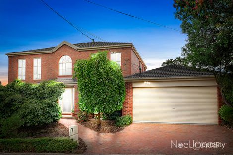 Property photo of 7 Good Governs Street Mitcham VIC 3132