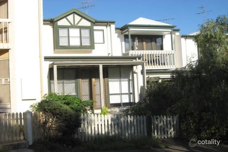 16-38 Export Lane, Kensington, VIC 3031