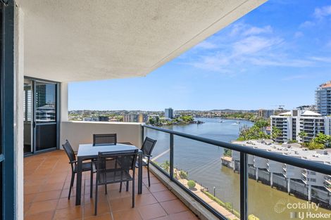 105/44 Ferry St, Kangaroo Point, QLD 4169