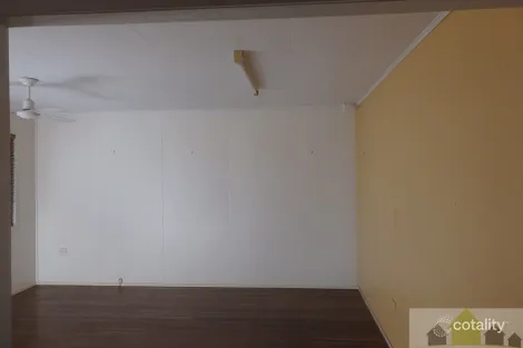 Property photo of 18 Eucalyptus Street Blackwater QLD 4717