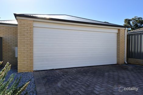 Property photo of 22 Leda Boulevard Wellard WA 6170