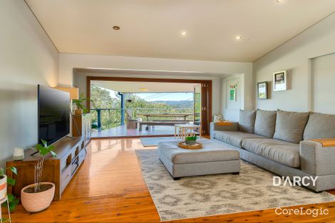 Property photo of 20 Park Road Arana Hills QLD 4054